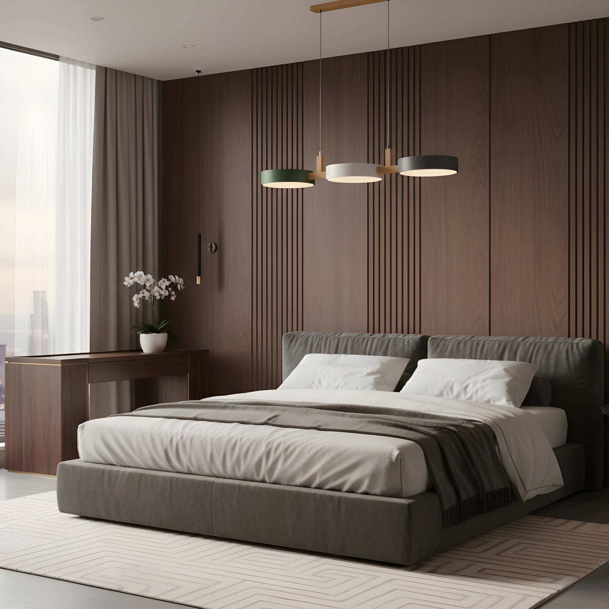 Etris No.10 - Stone+Lumen