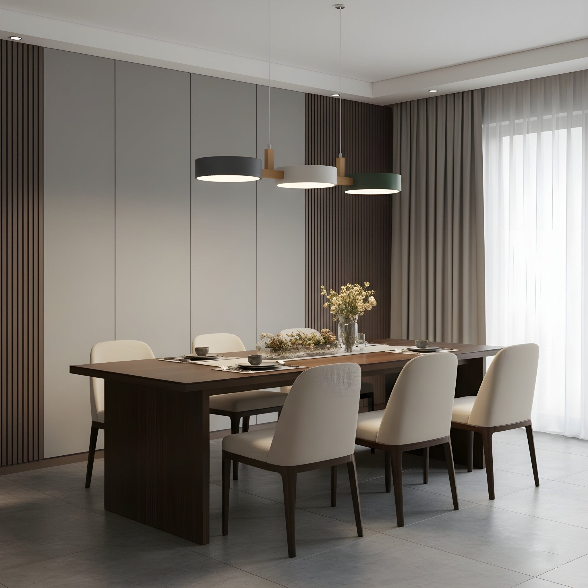 Etris No.10 - Stone+Lumen