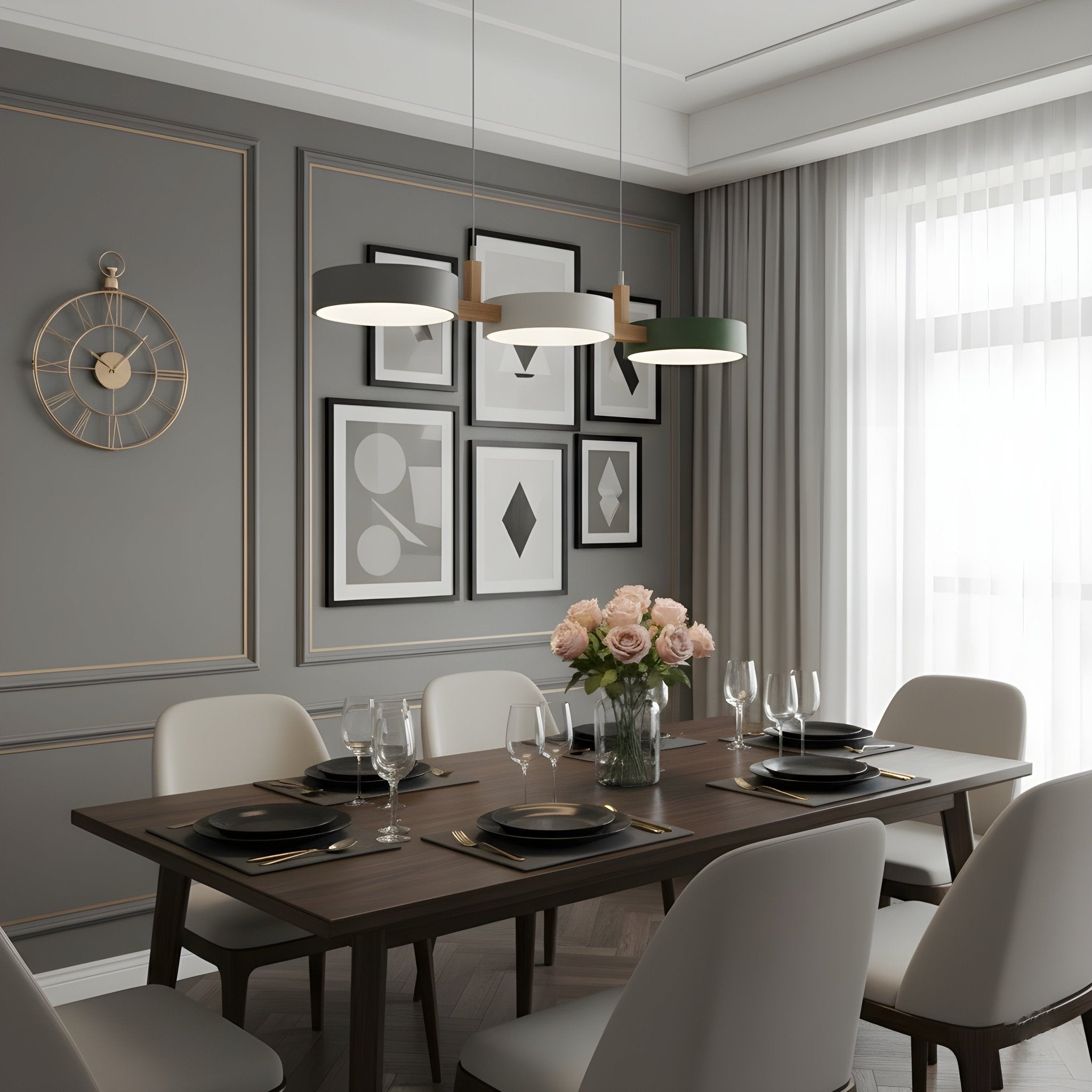 Etris No.10 - Stone+Lumen