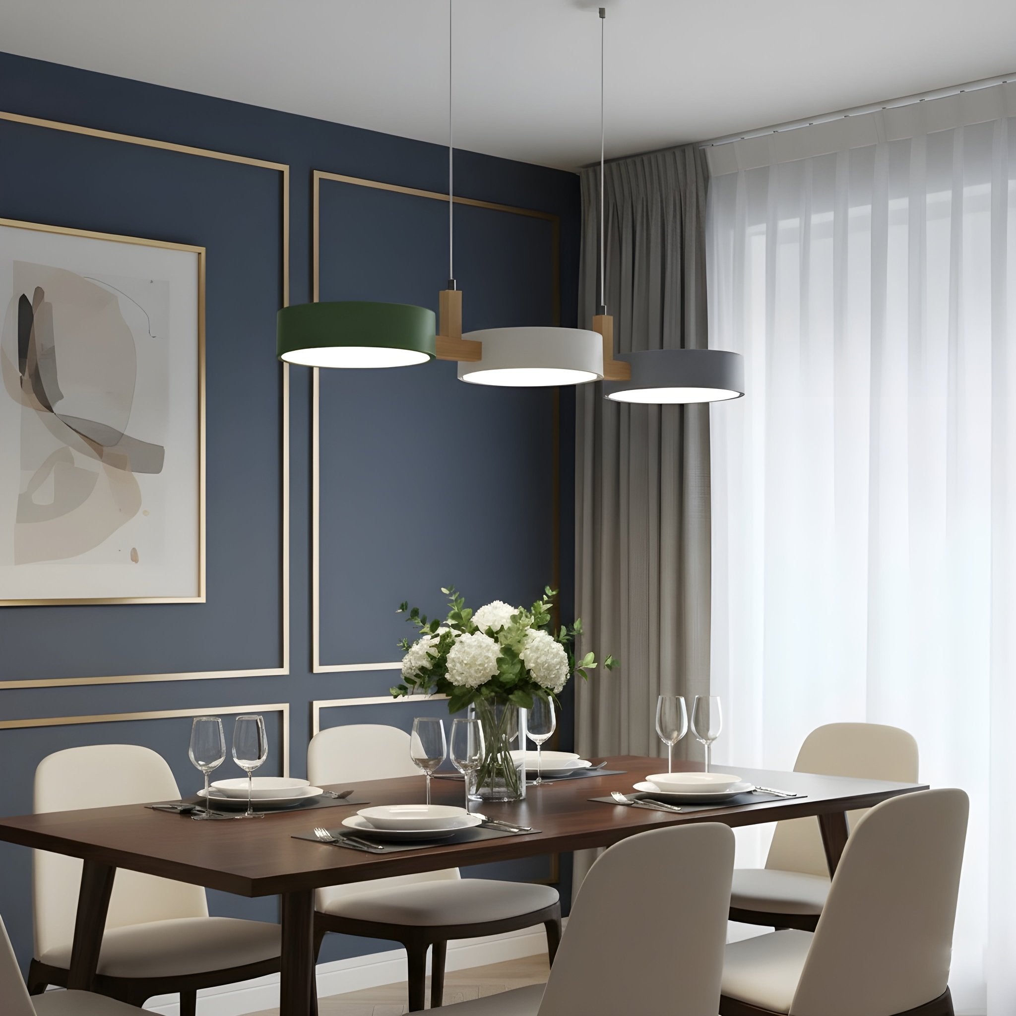 Etris No.10 - Stone+Lumen