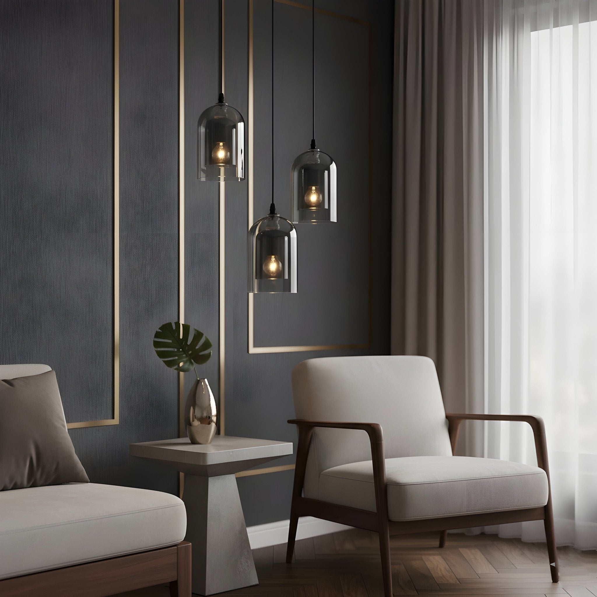 Eylin No.05 - Stone+Lumen