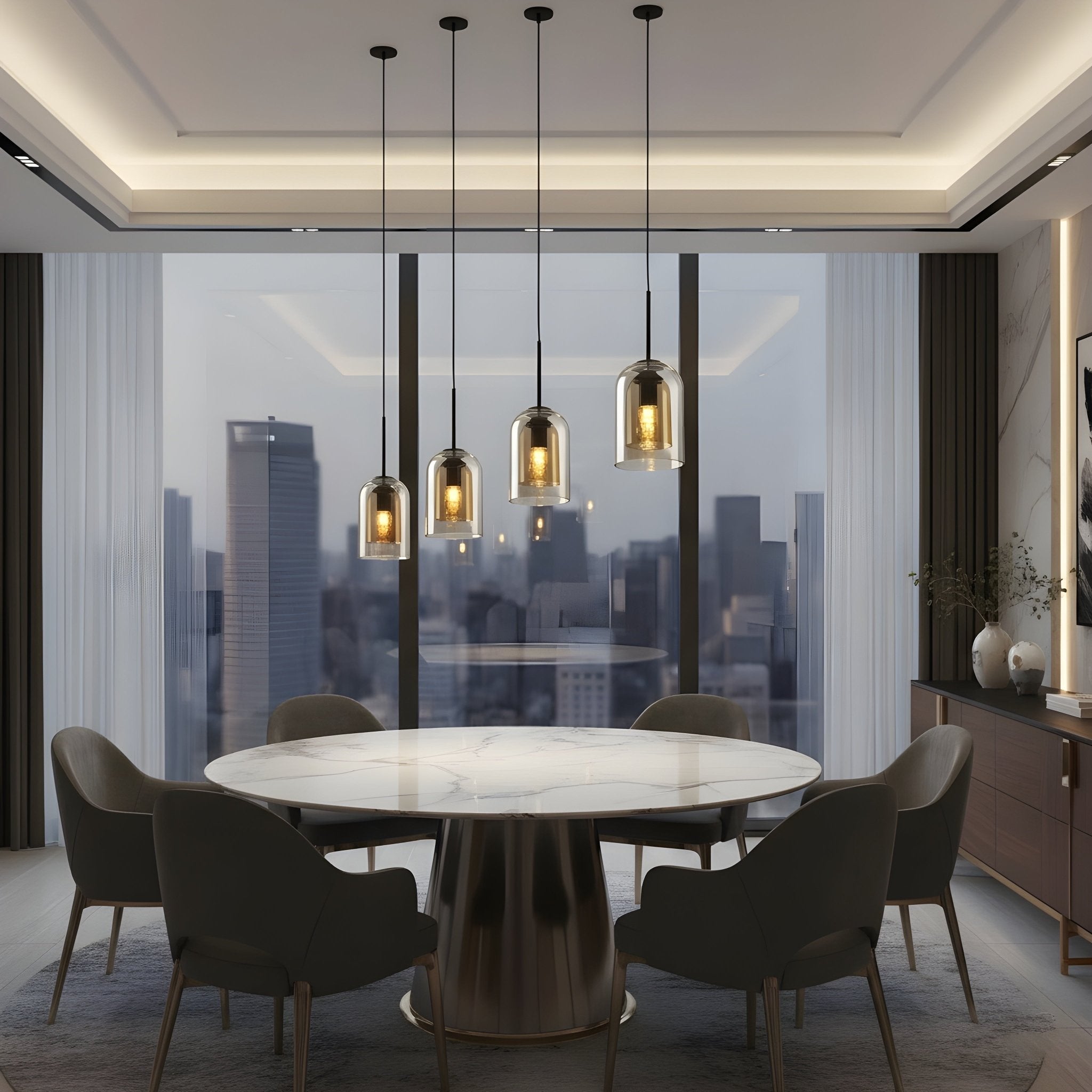 Eylin No.05 - Stone+Lumen