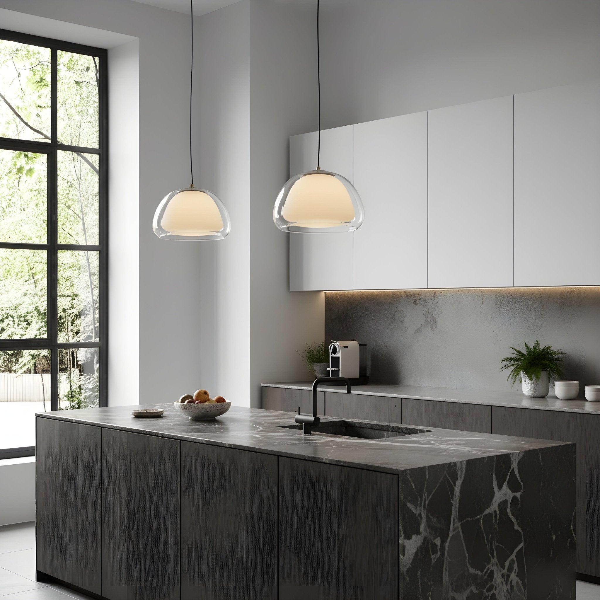 Faeo No. 01 - Stone+Lumen