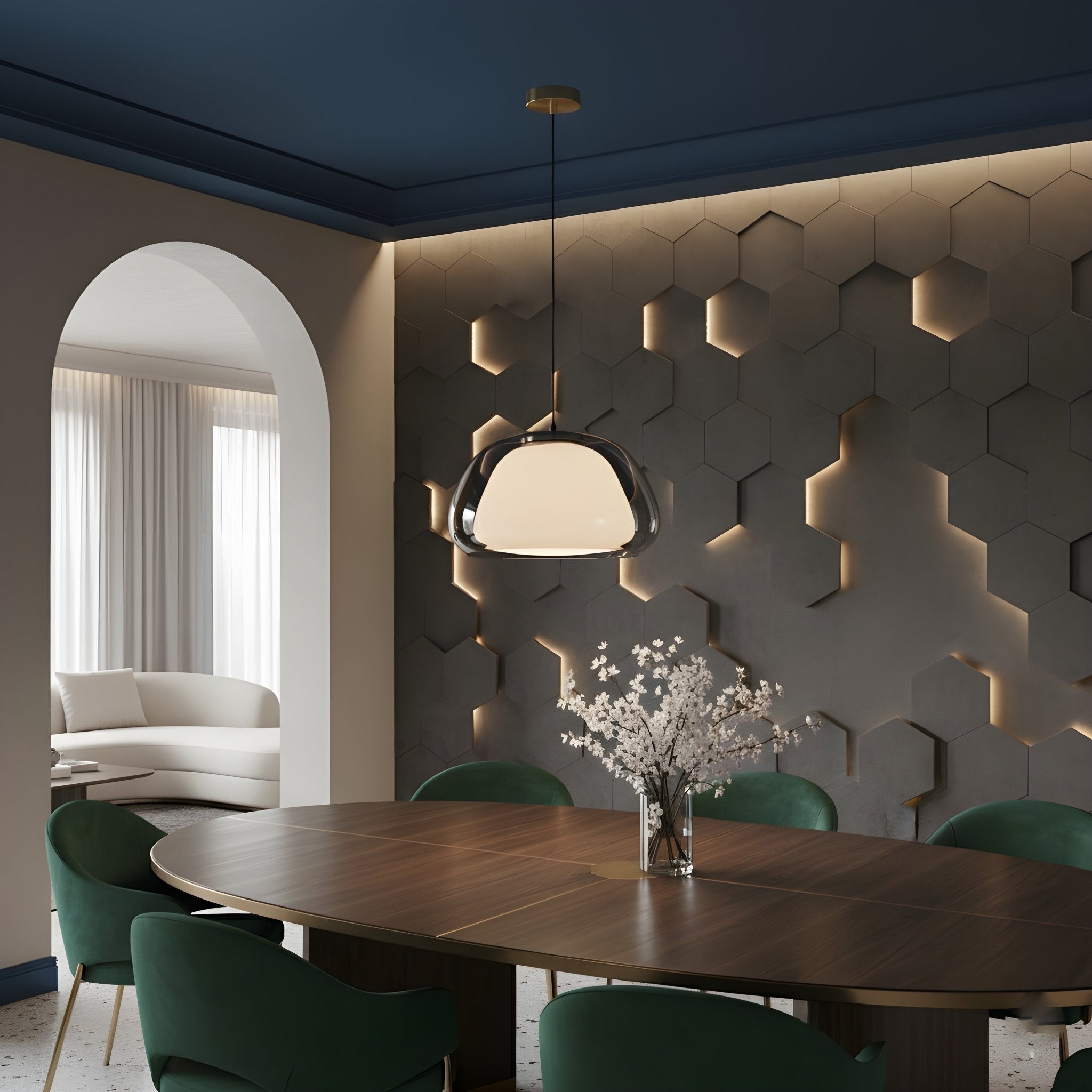 Faeo No. 01 - Stone+Lumen