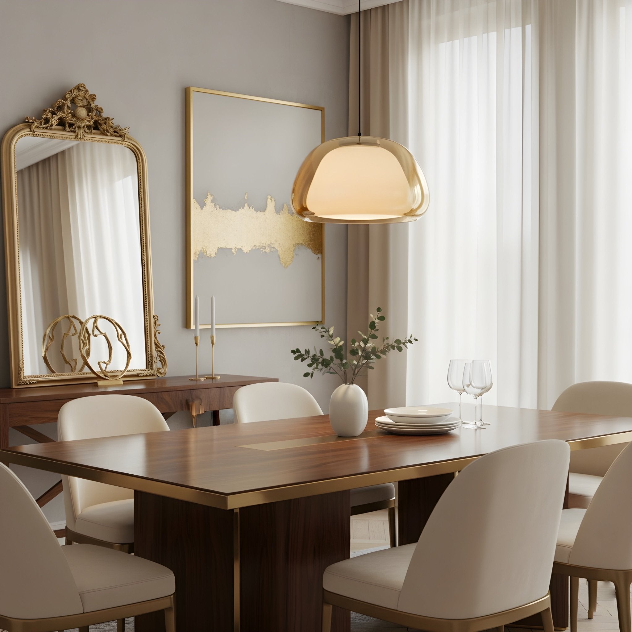 Faeo No. 01 - Stone+Lumen