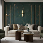 Faven No. 19 - Stone+Lumen