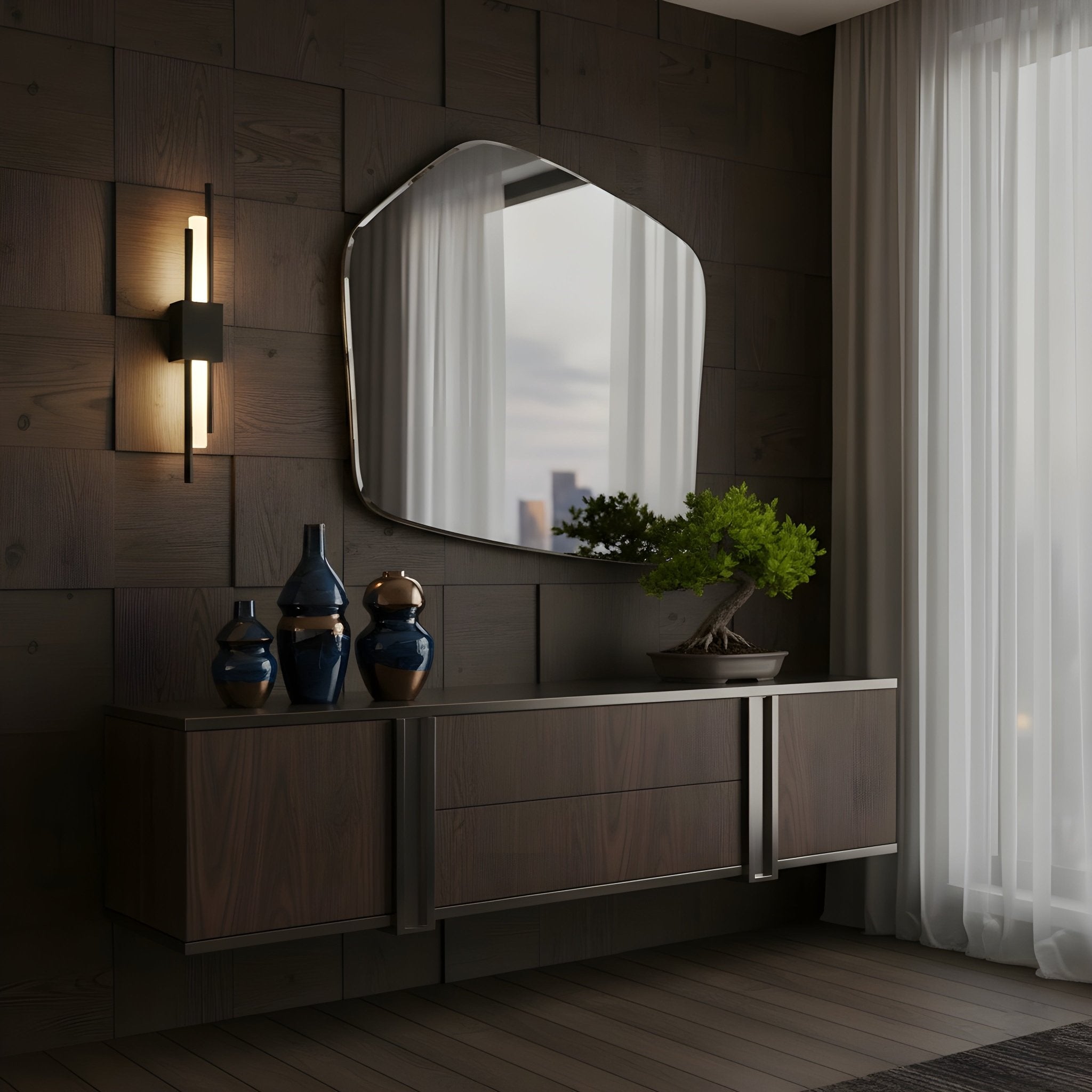 Faven No. 19 - Stone+Lumen