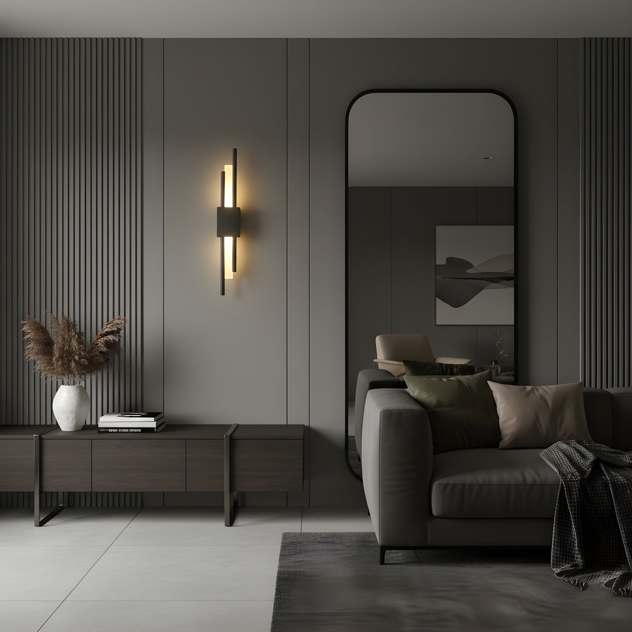 Faven No. 19 - Stone+Lumen