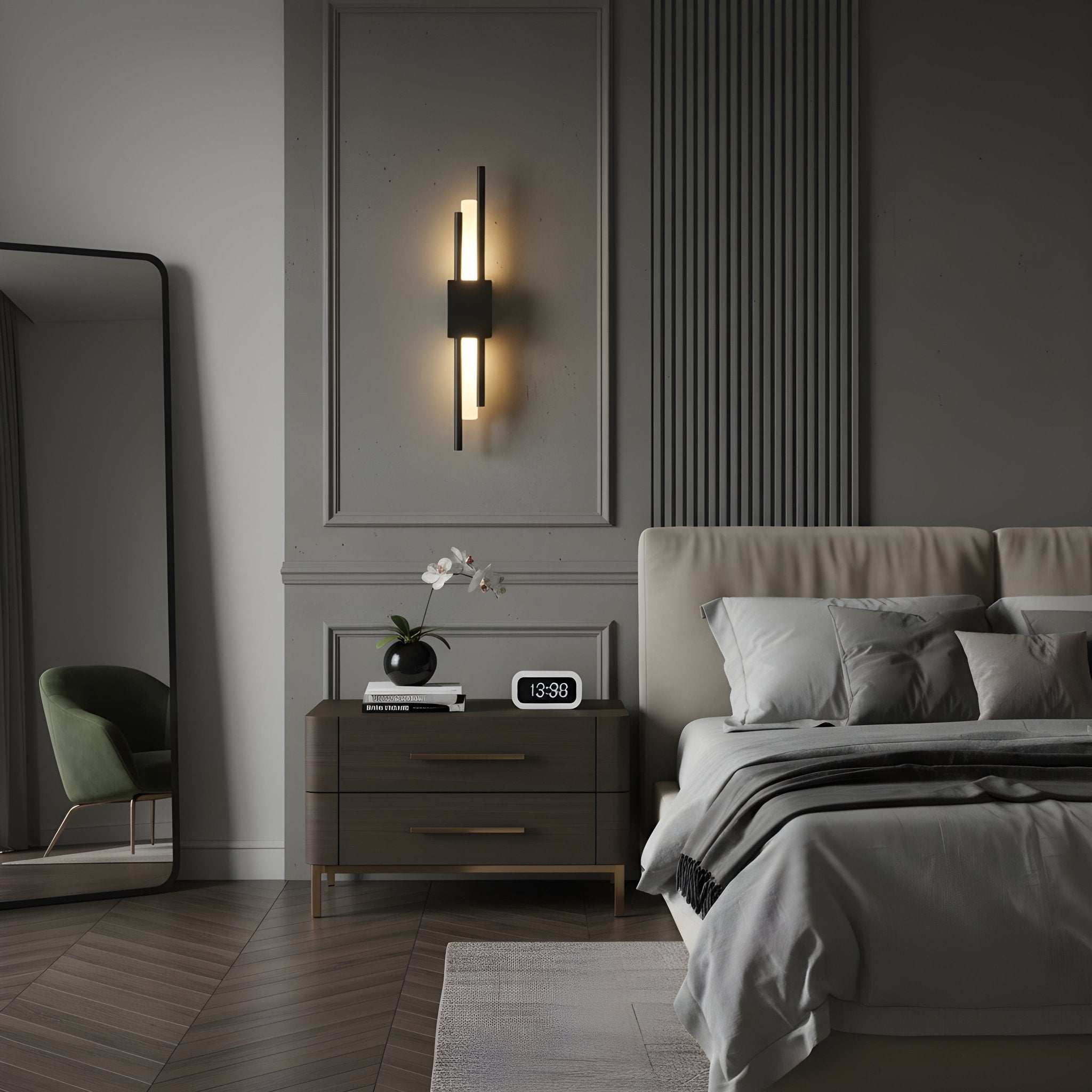 Faven No. 19 - Stone+Lumen