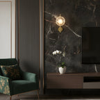 Feroe No. 15 - Stone+Lumen