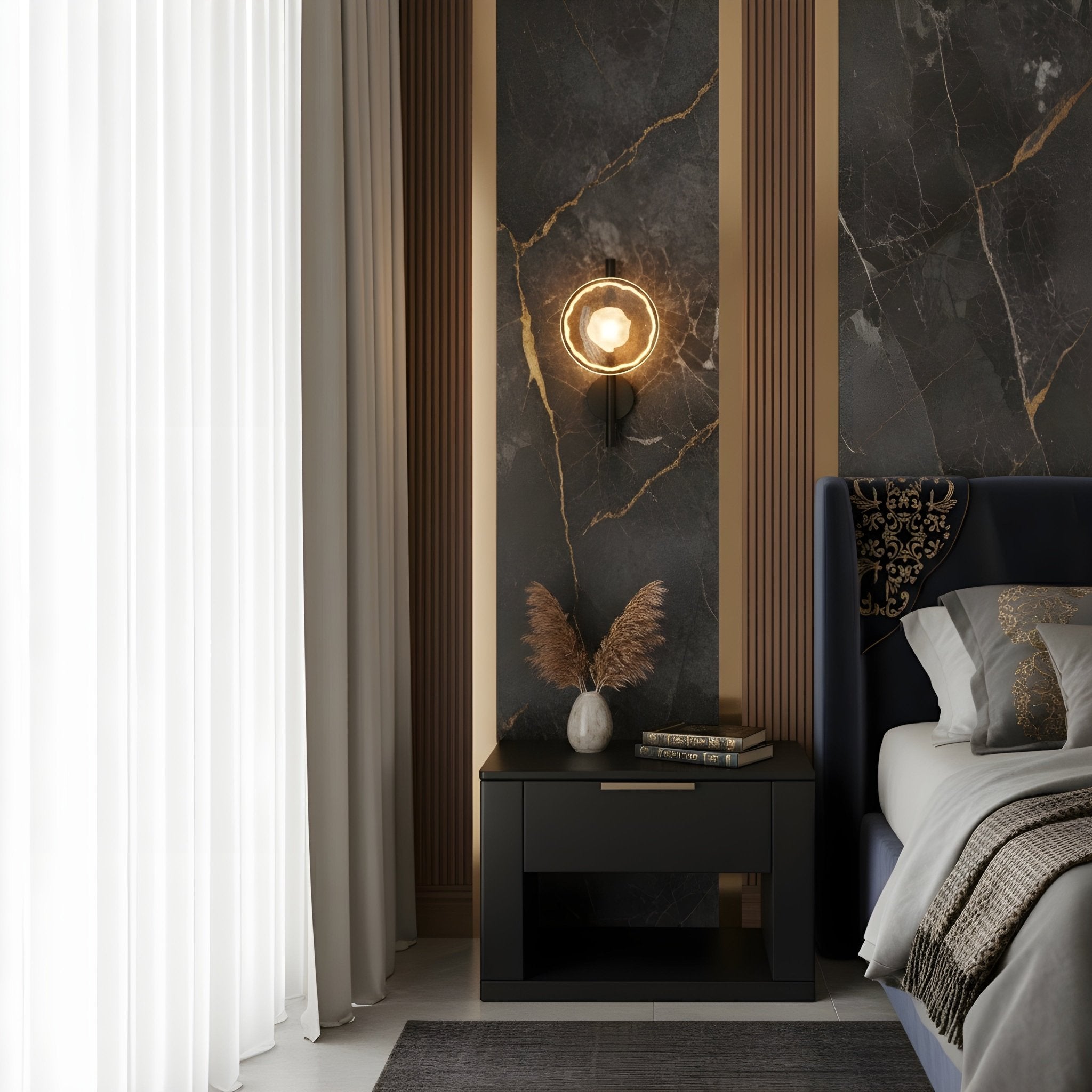 Feroe No. 15 - Stone+Lumen