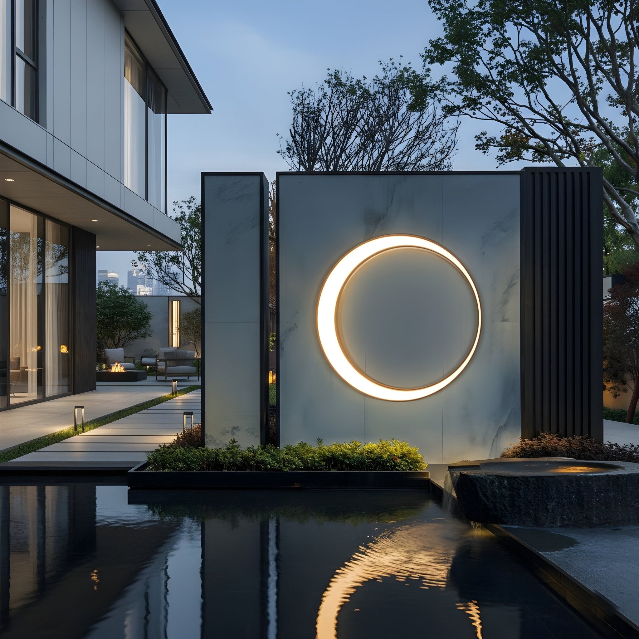 Galen No. 02 - Stone+Lumen