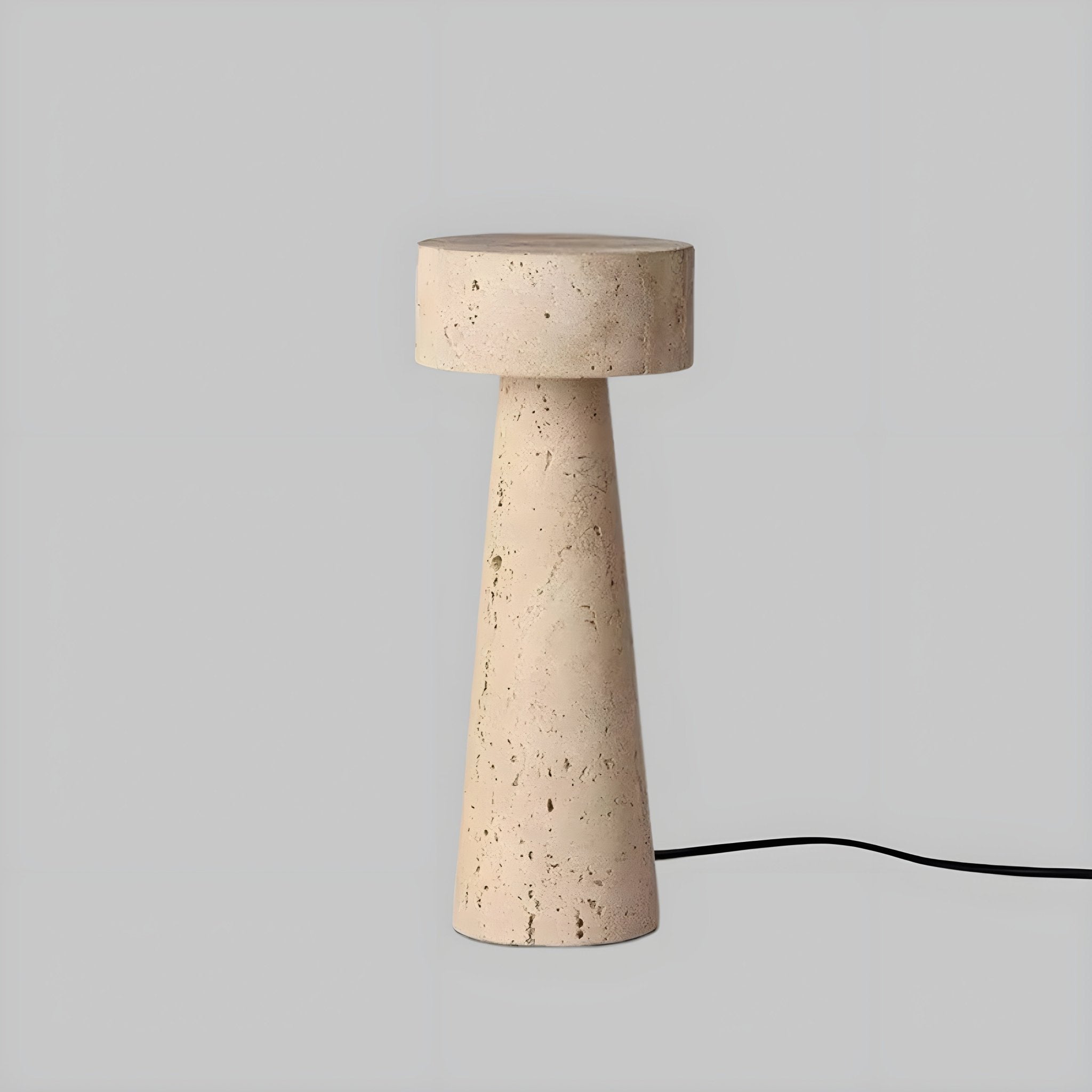 Gaven No. 01 - Stone+Lumen