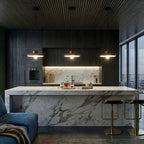 Gavon No.42 - Stone+Lumen