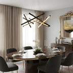 Gorin No. 20 - Stone+Lumen