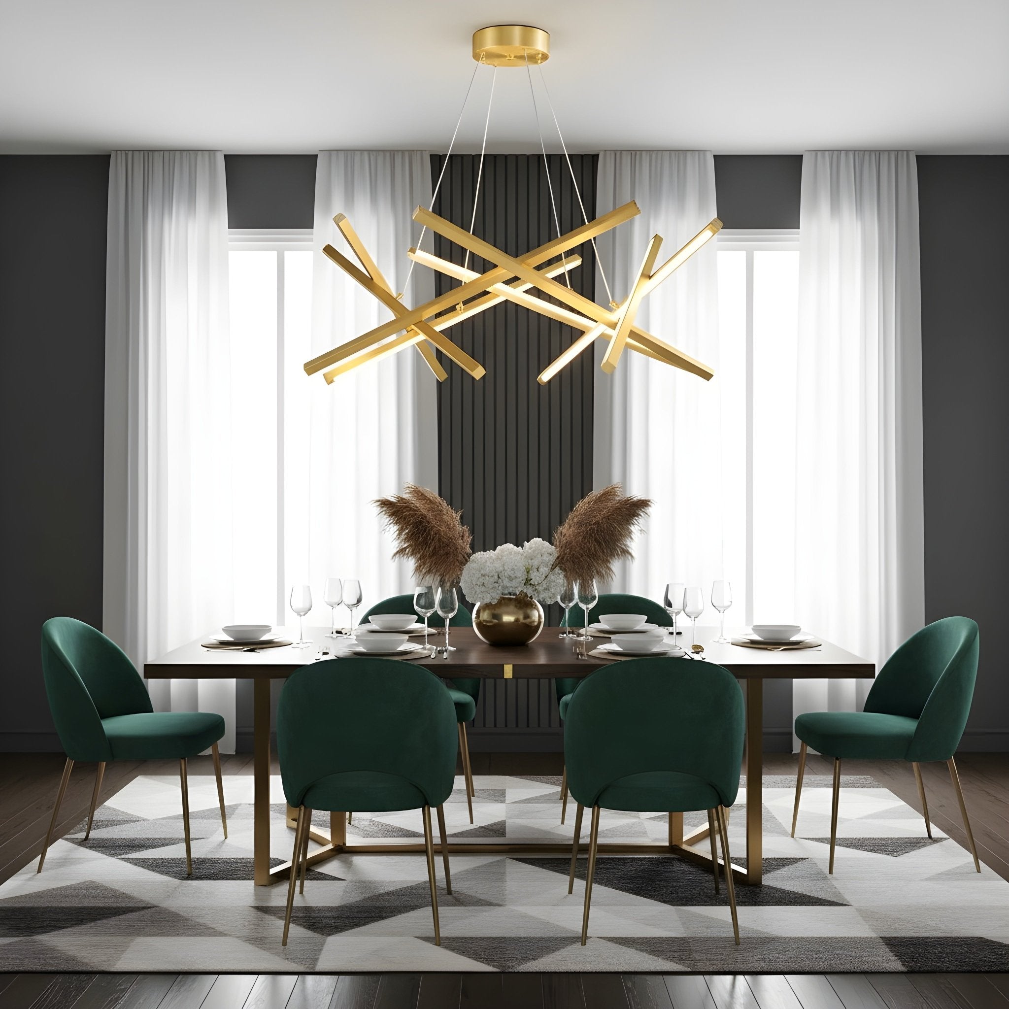 Gorin No. 20 - Stone+Lumen