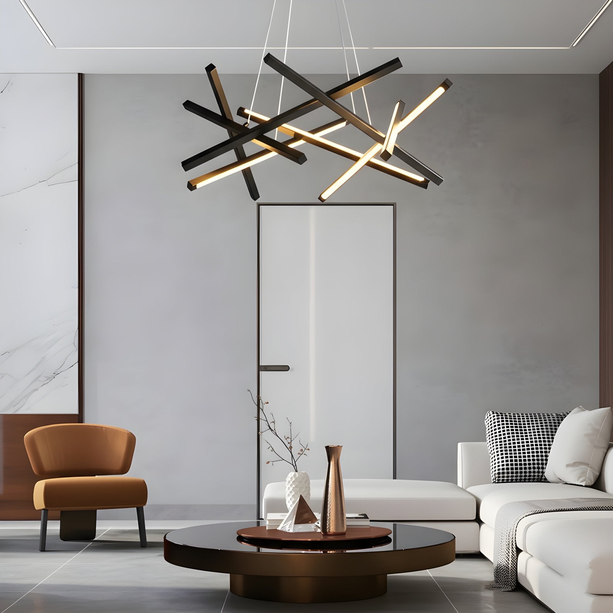 Gorin No. 20 - Stone+Lumen