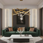 Gorin No. 20 - Stone+Lumen