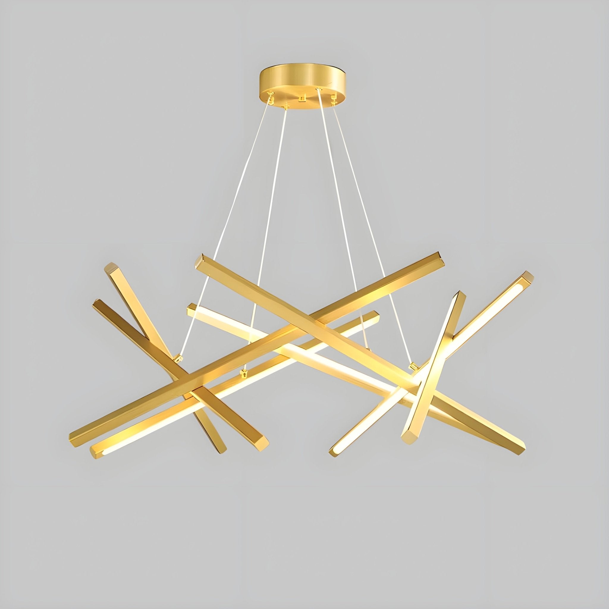 Gorin No. 20 - Stone+Lumen