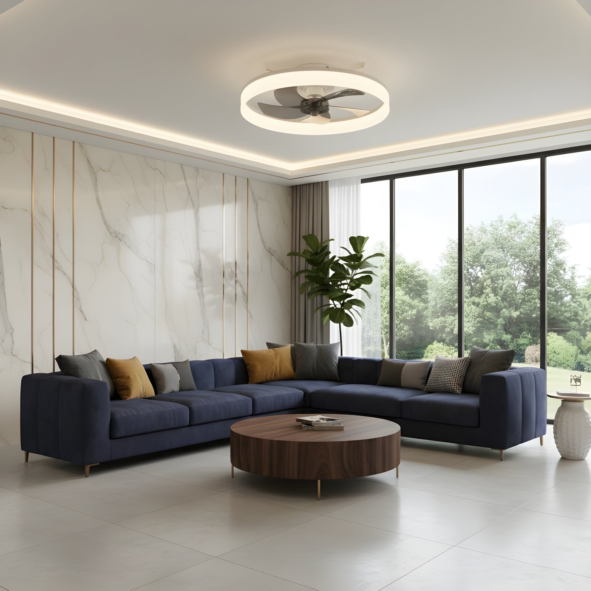 Haven No. 20 - Stone+Lumen