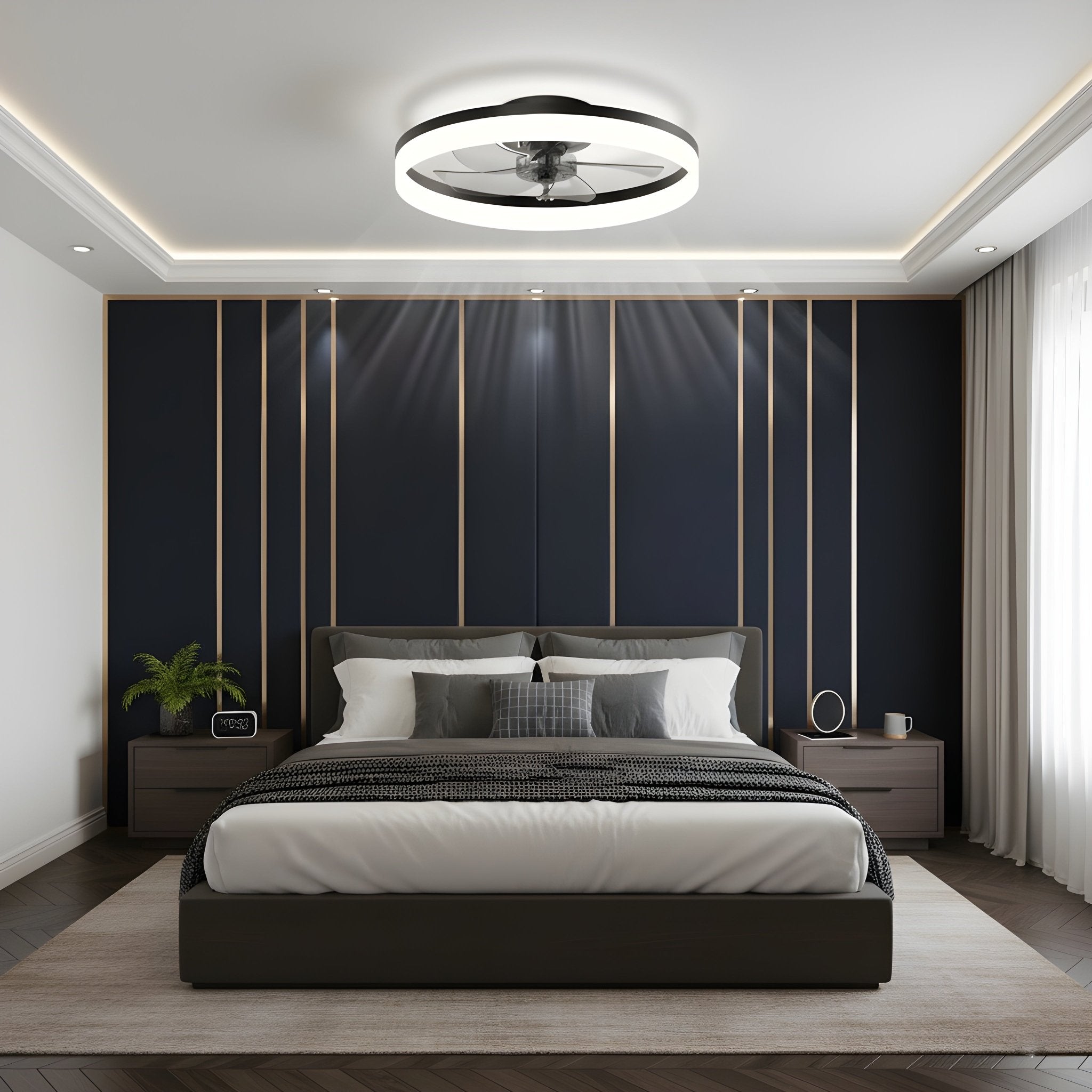 Haven No. 20 - Stone+Lumen