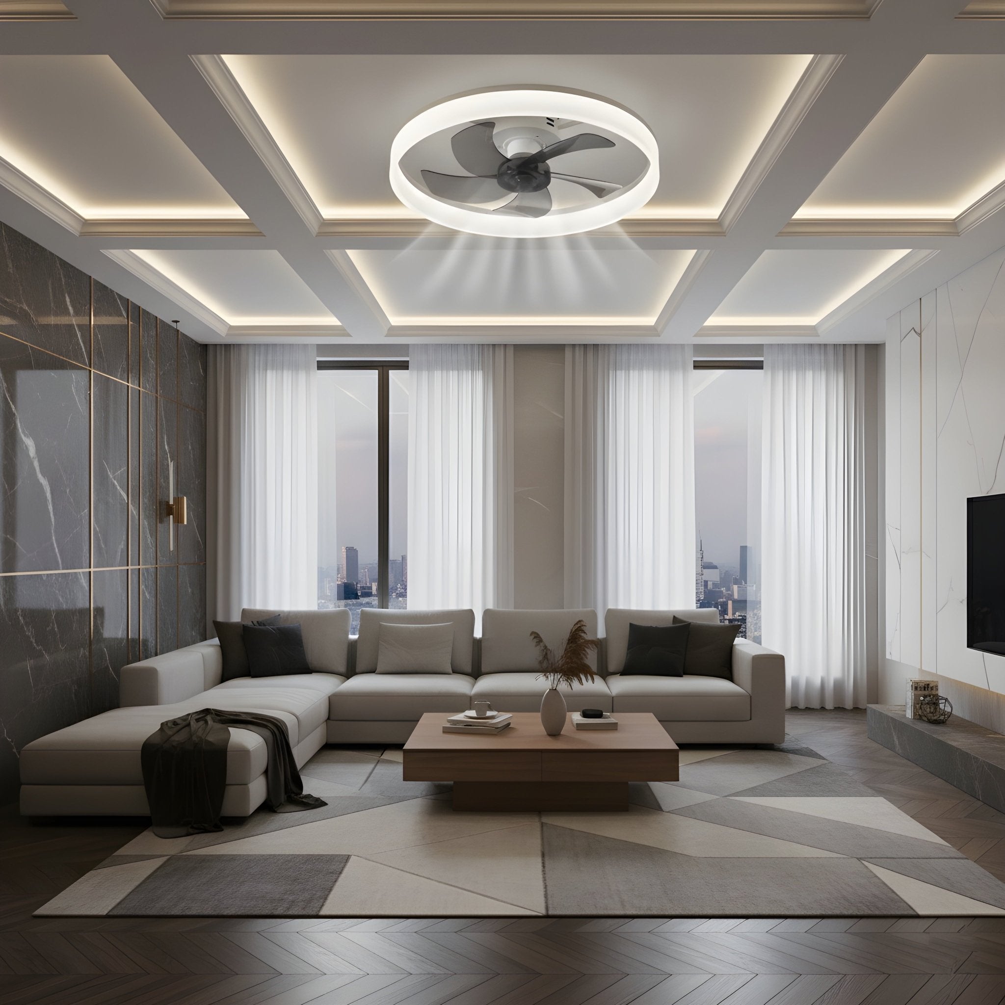 Haven No. 20 - Stone+Lumen