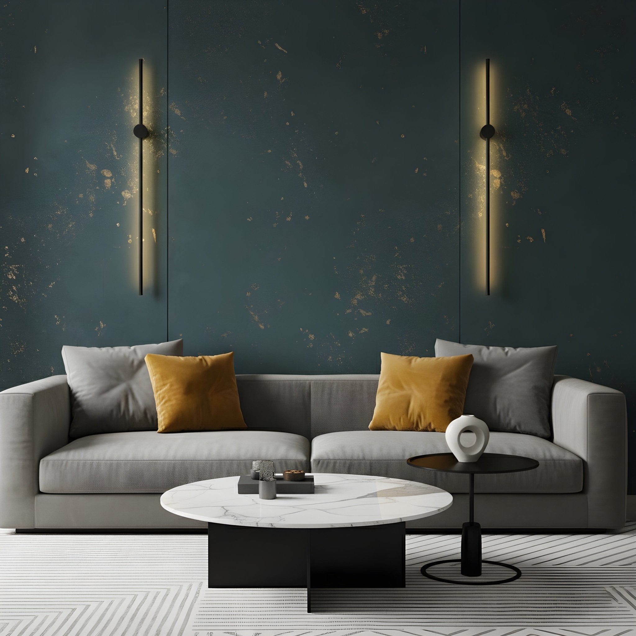 Heston No.09 - Stone+Lumen