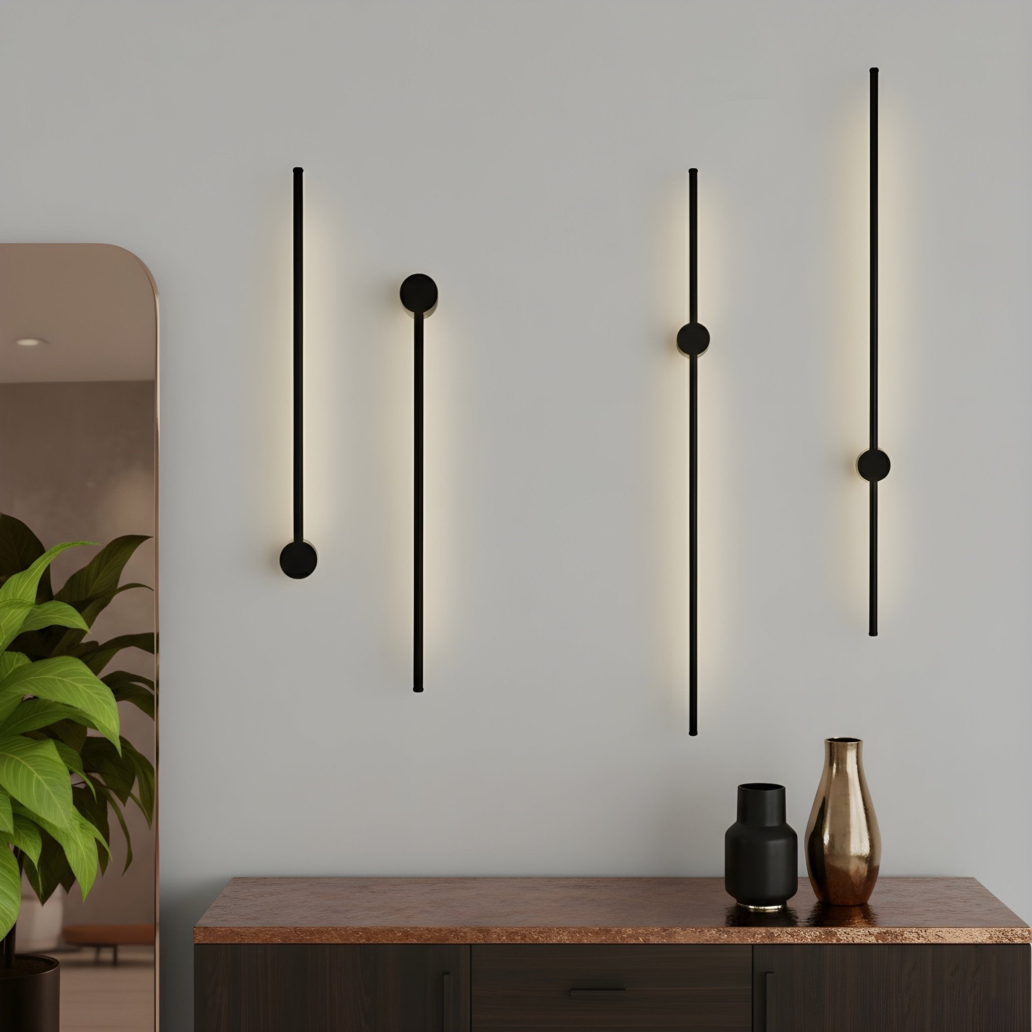 Heston No.09 - Stone+Lumen