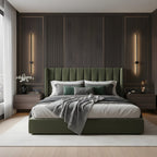 Heston No.09 - Stone+Lumen