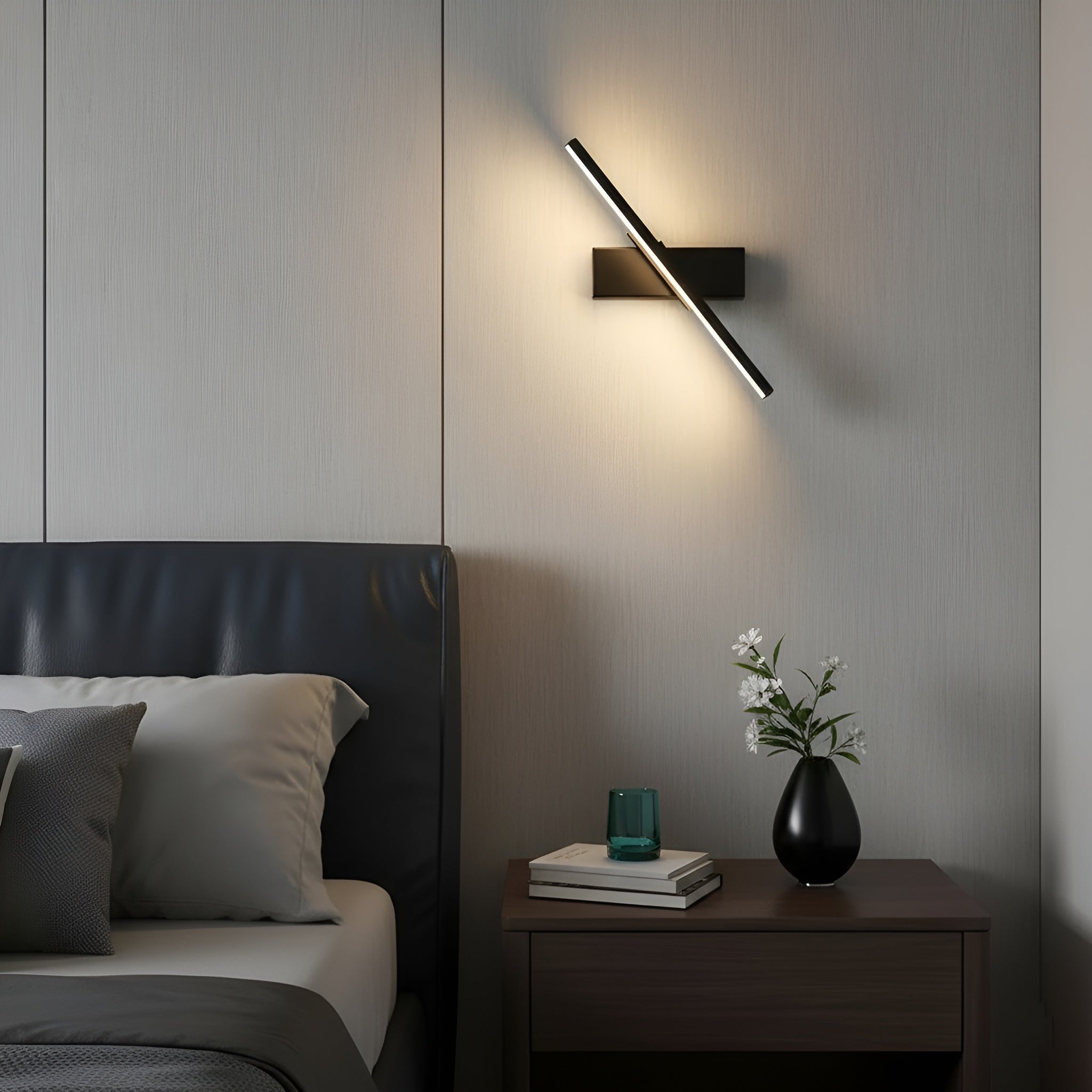 Heston No.14 - Stone+Lumen