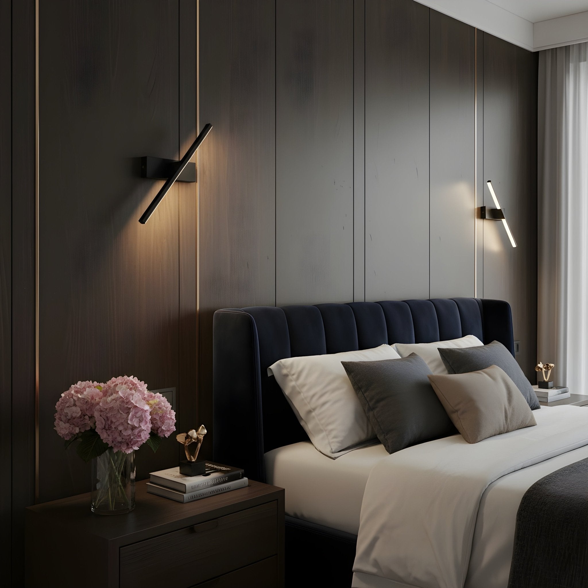 Heston No.14 - Stone+Lumen