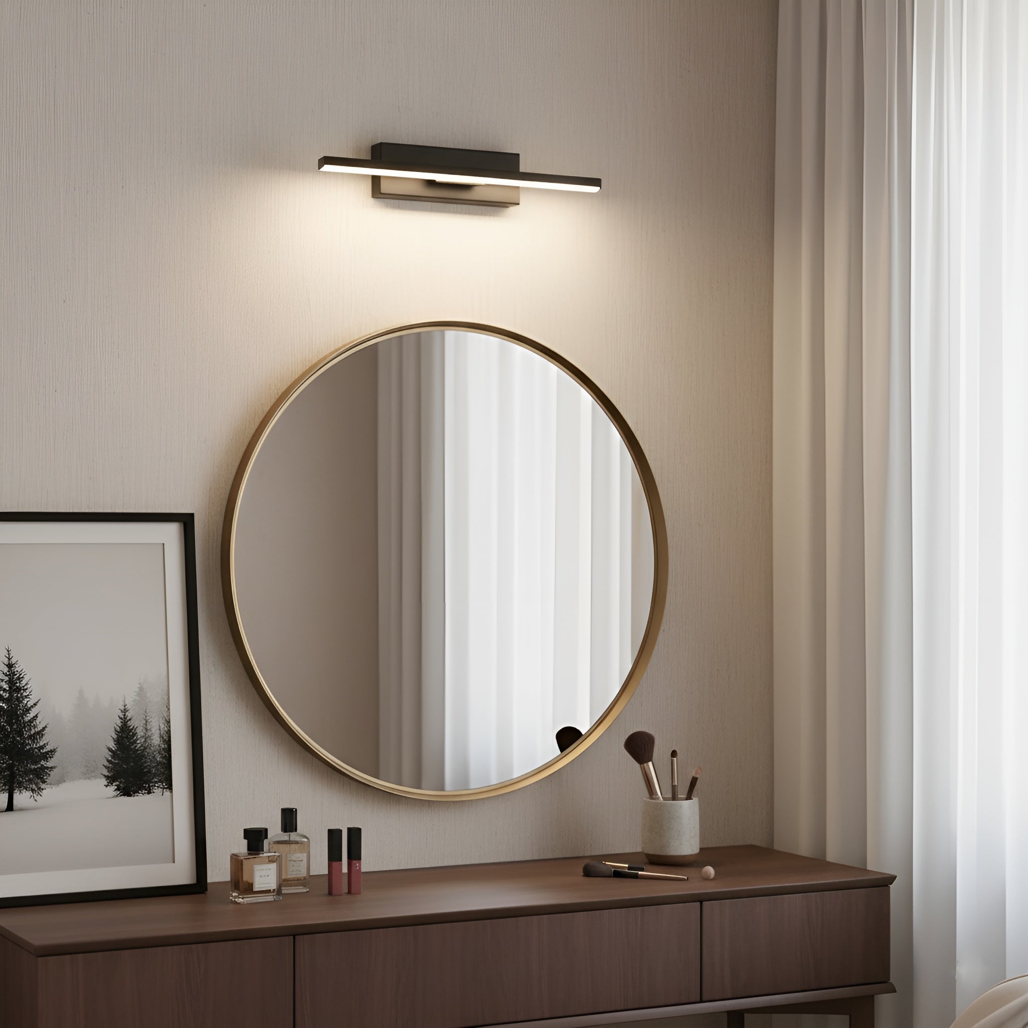 Heston No.14 - Stone+Lumen