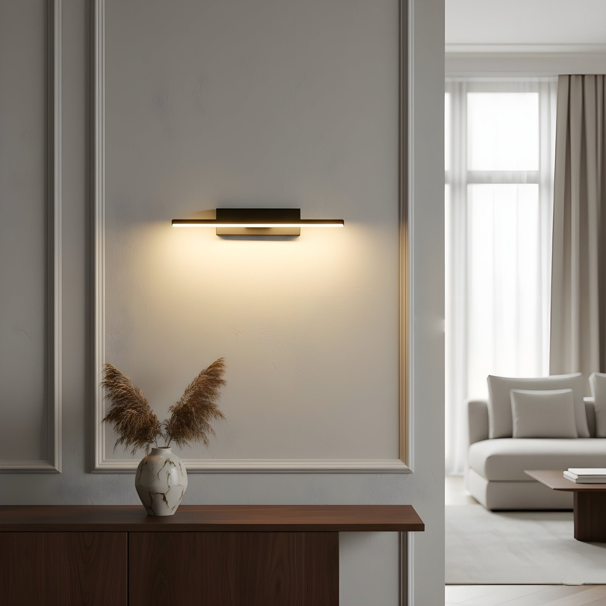 Heston No.14 - Stone+Lumen