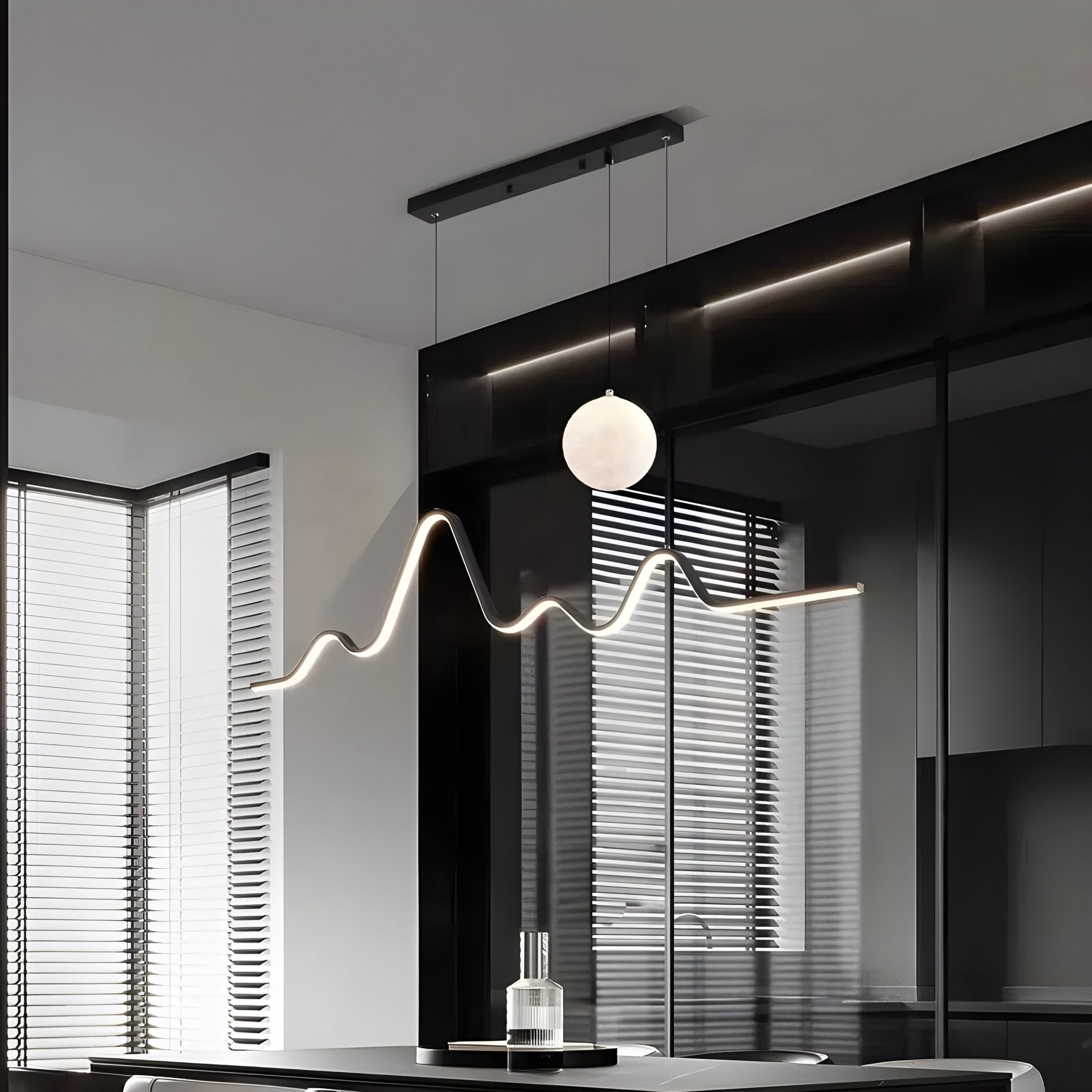 Ilan No. 12 - Stone+Lumen