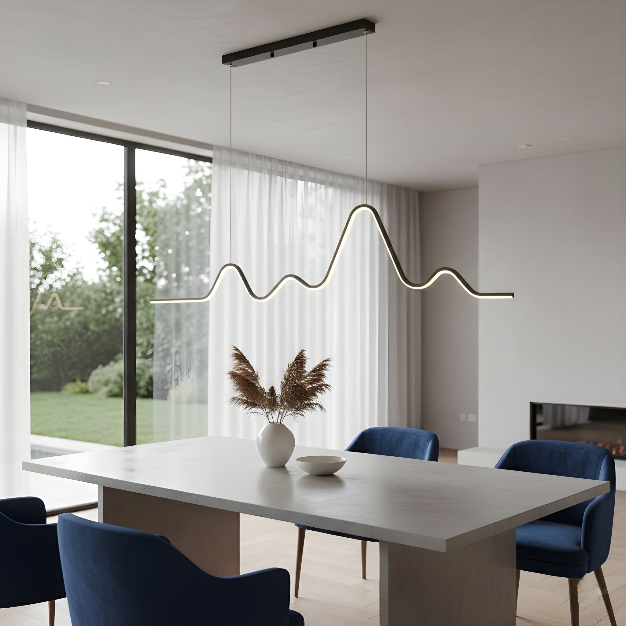 Ilan No. 12 - Stone+Lumen