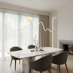 Ilan No. 12 - Stone+Lumen