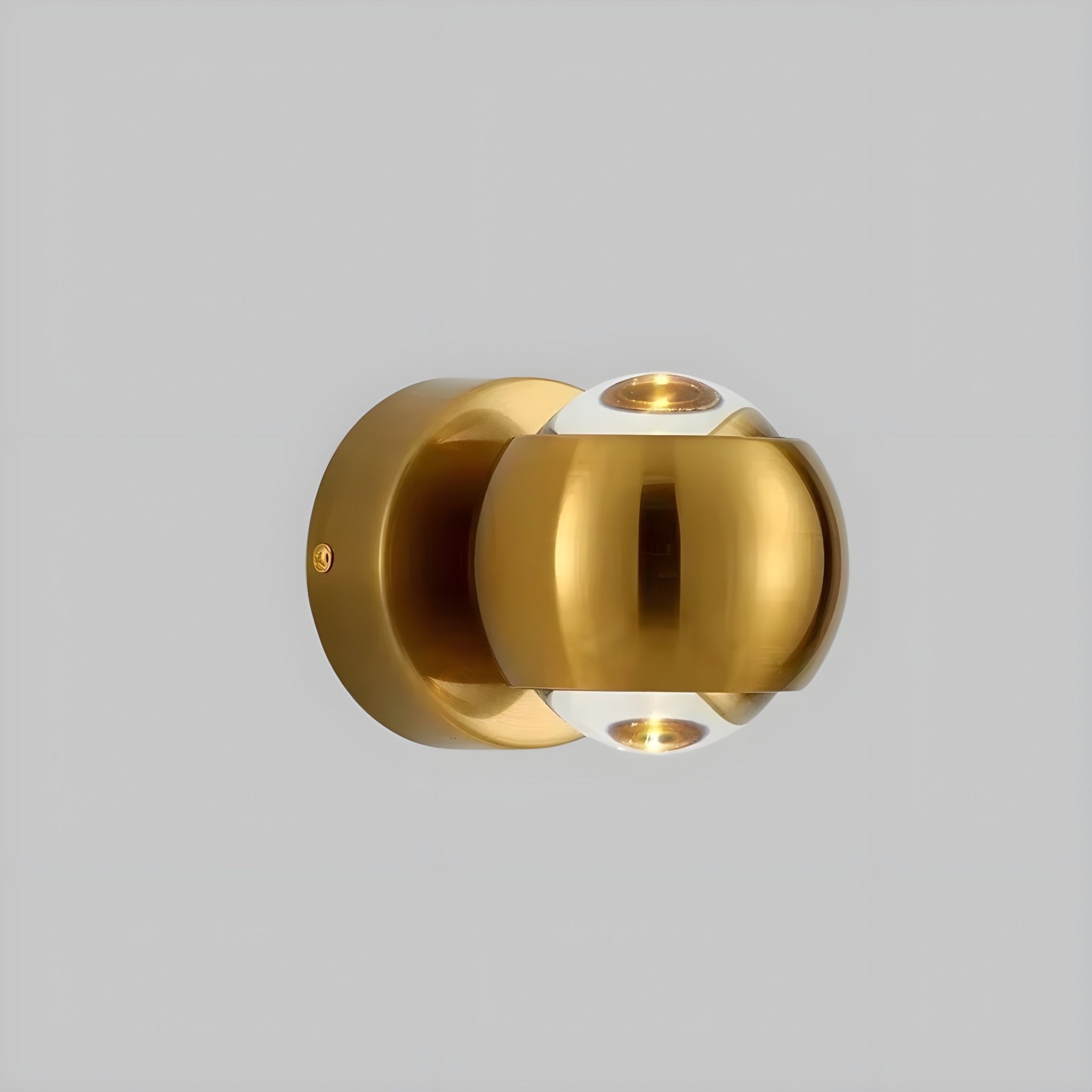 Ivara No. 02 - Stone+Lumen