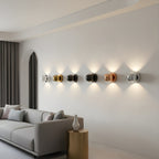 Ivara No. 02 - Stone+Lumen