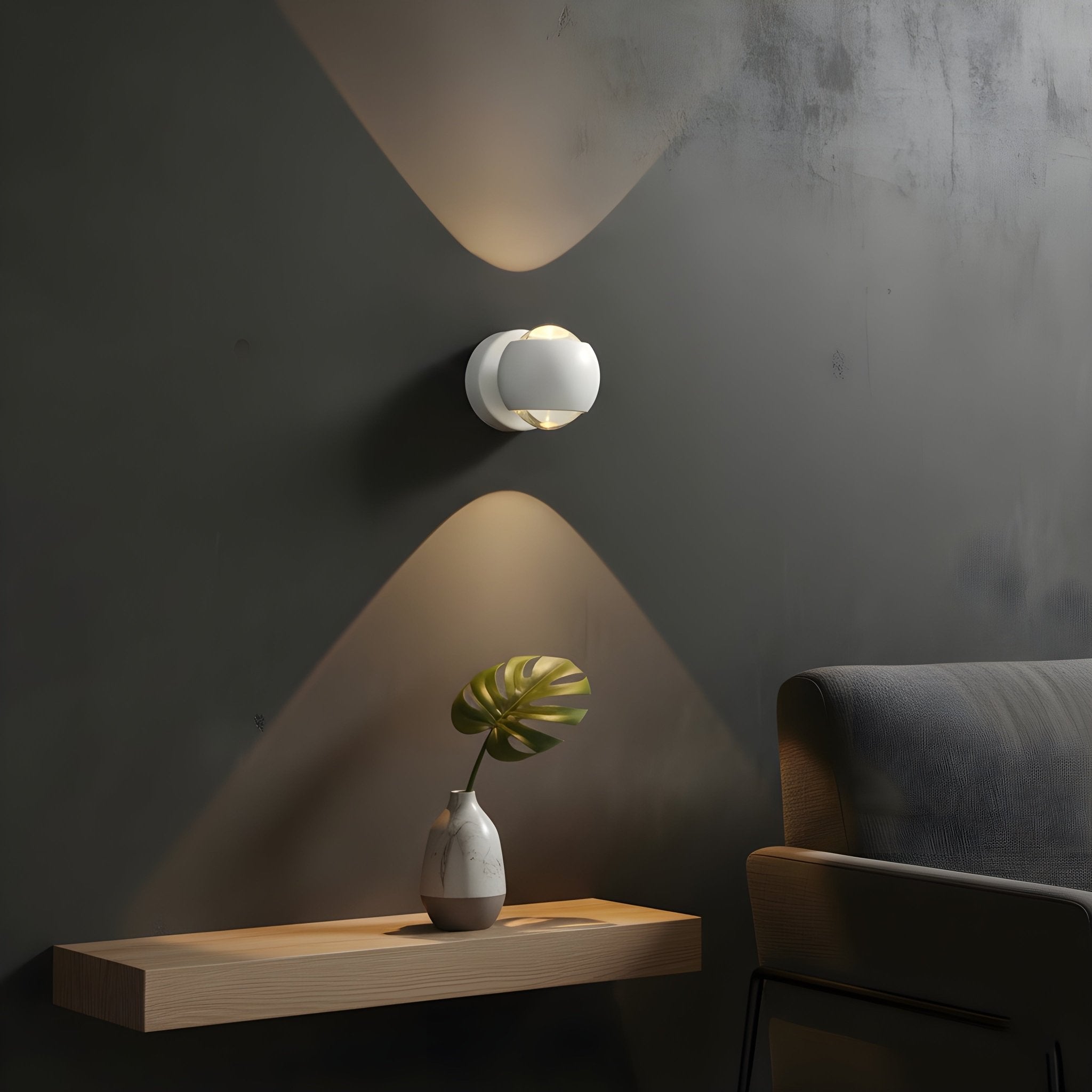 Ivara No. 02 - Stone+Lumen