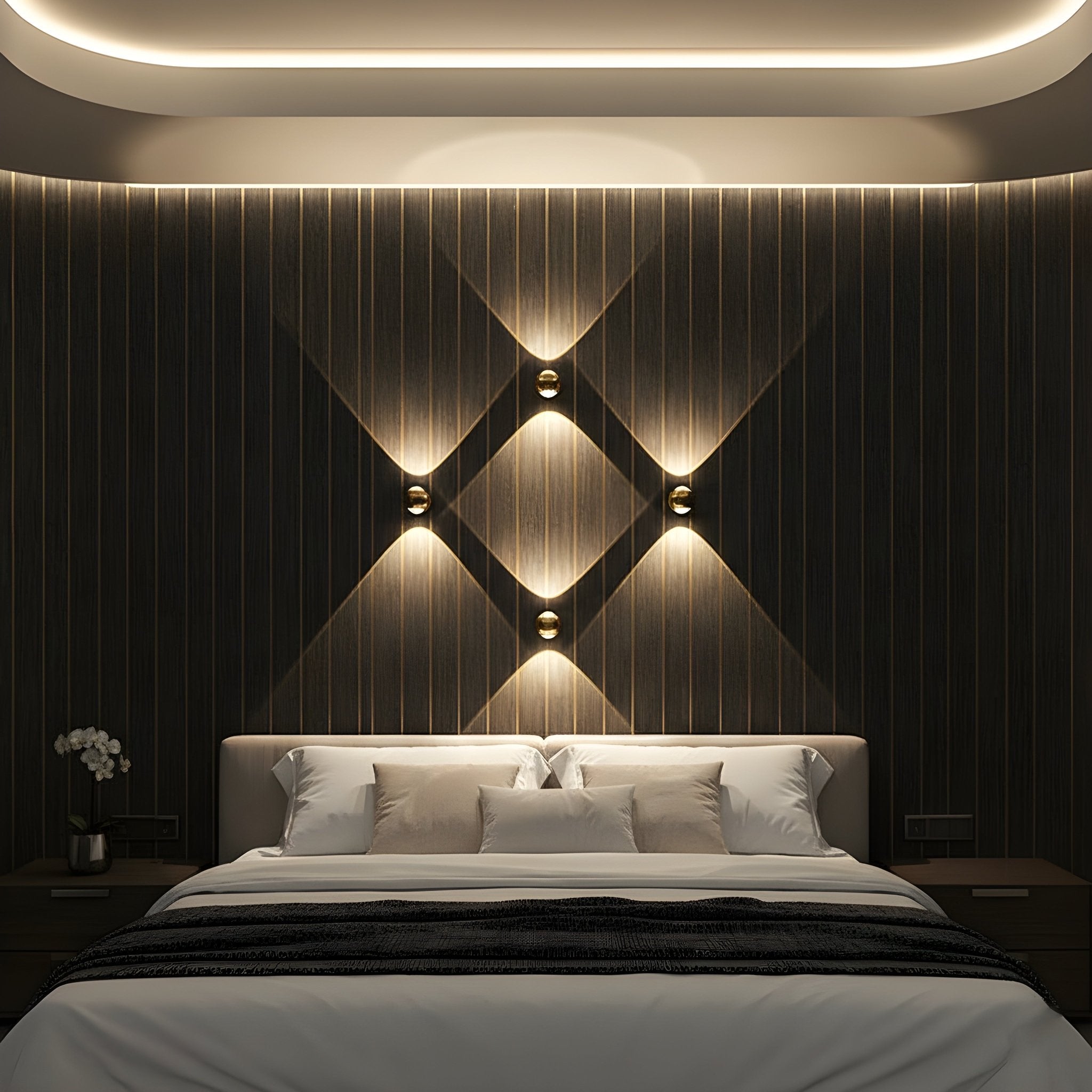 Ivara No. 02 - Stone+Lumen