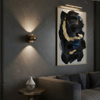 Ivara No. 02 - Stone+Lumen