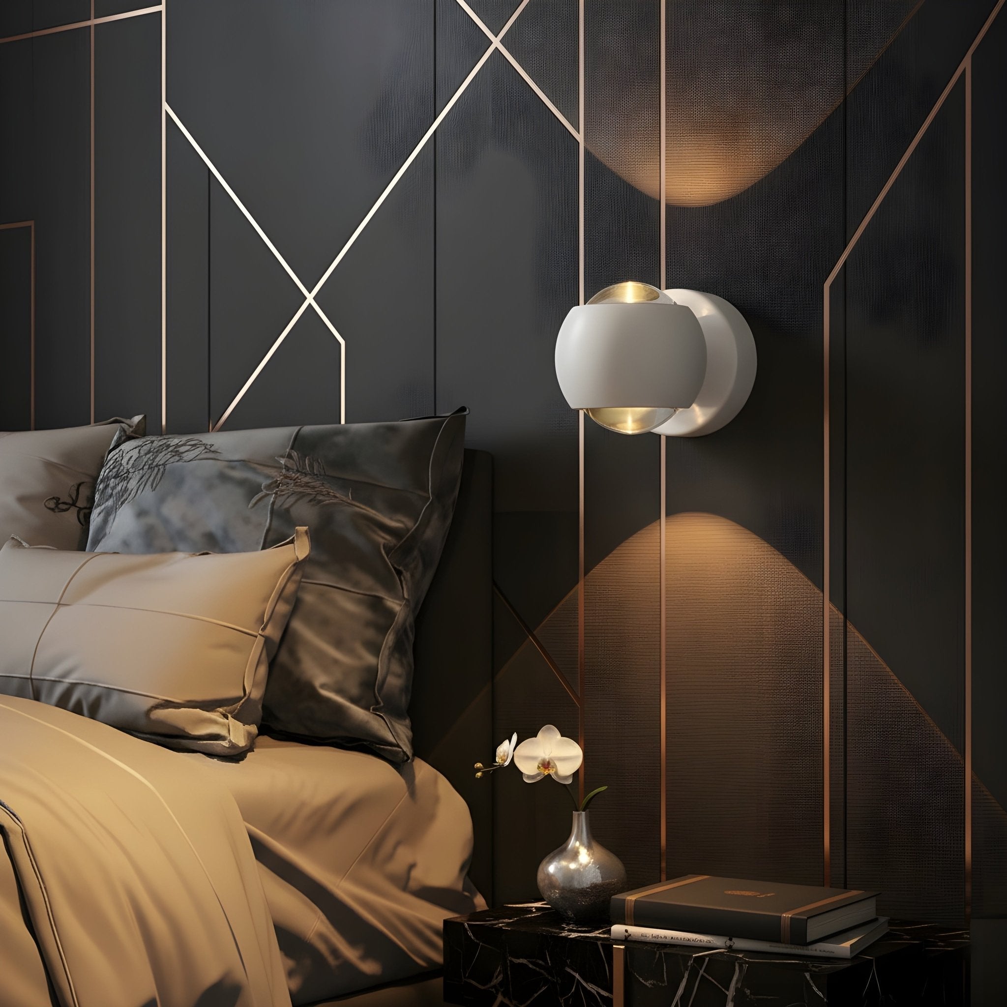 Ivara No. 02 - Stone+Lumen