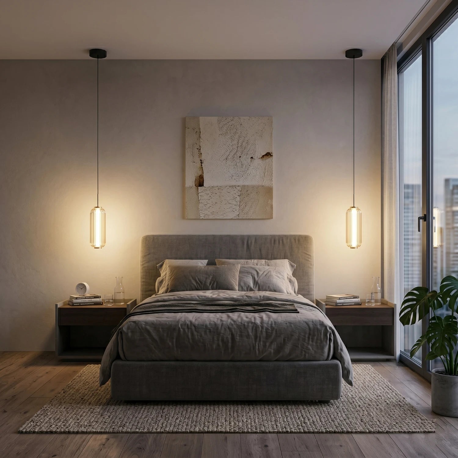 Ivera No.03 - Stone+Lumen