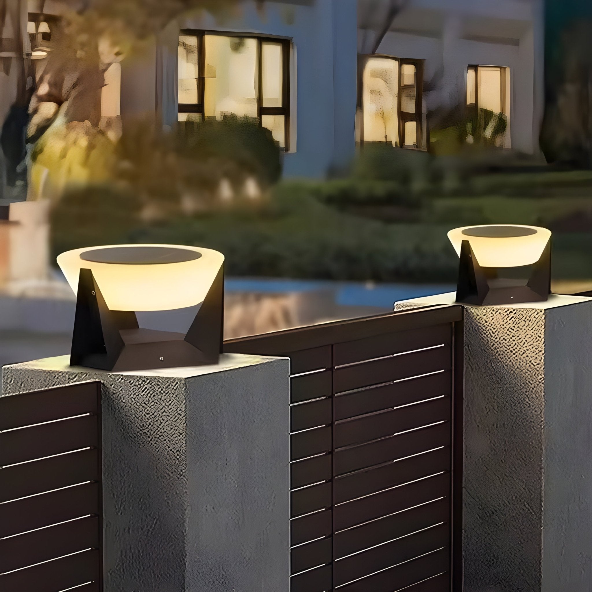 Jesper No. 14 - Stone+Lumen