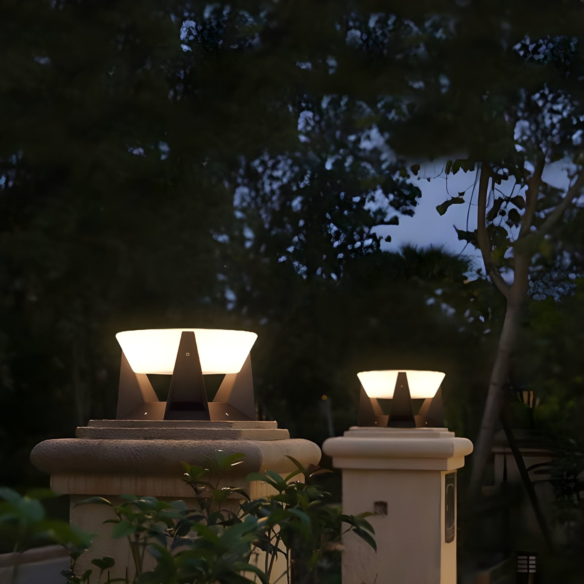 Jesper No. 14 - Stone+Lumen