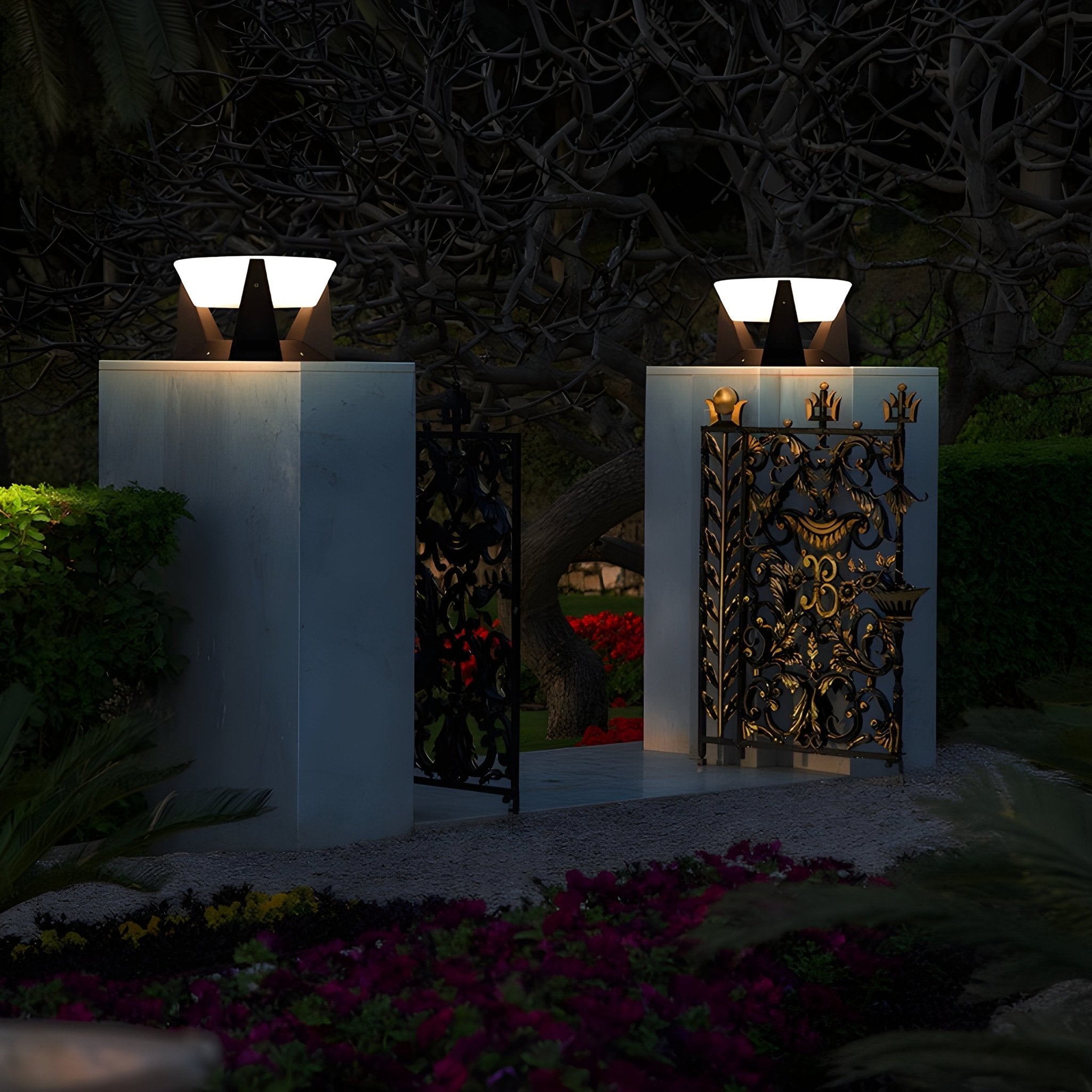 Jesper No. 14 - Stone+Lumen