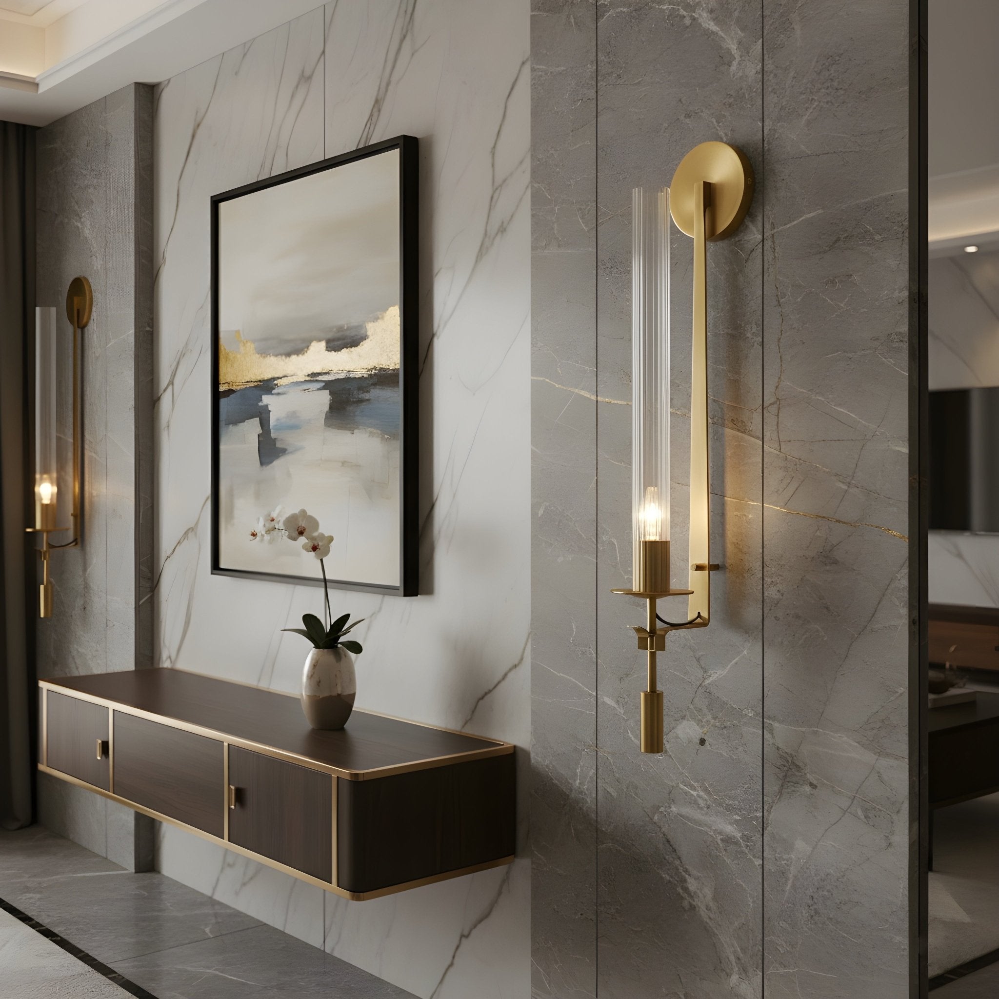 Jonan No. 19 - Stone+Lumen