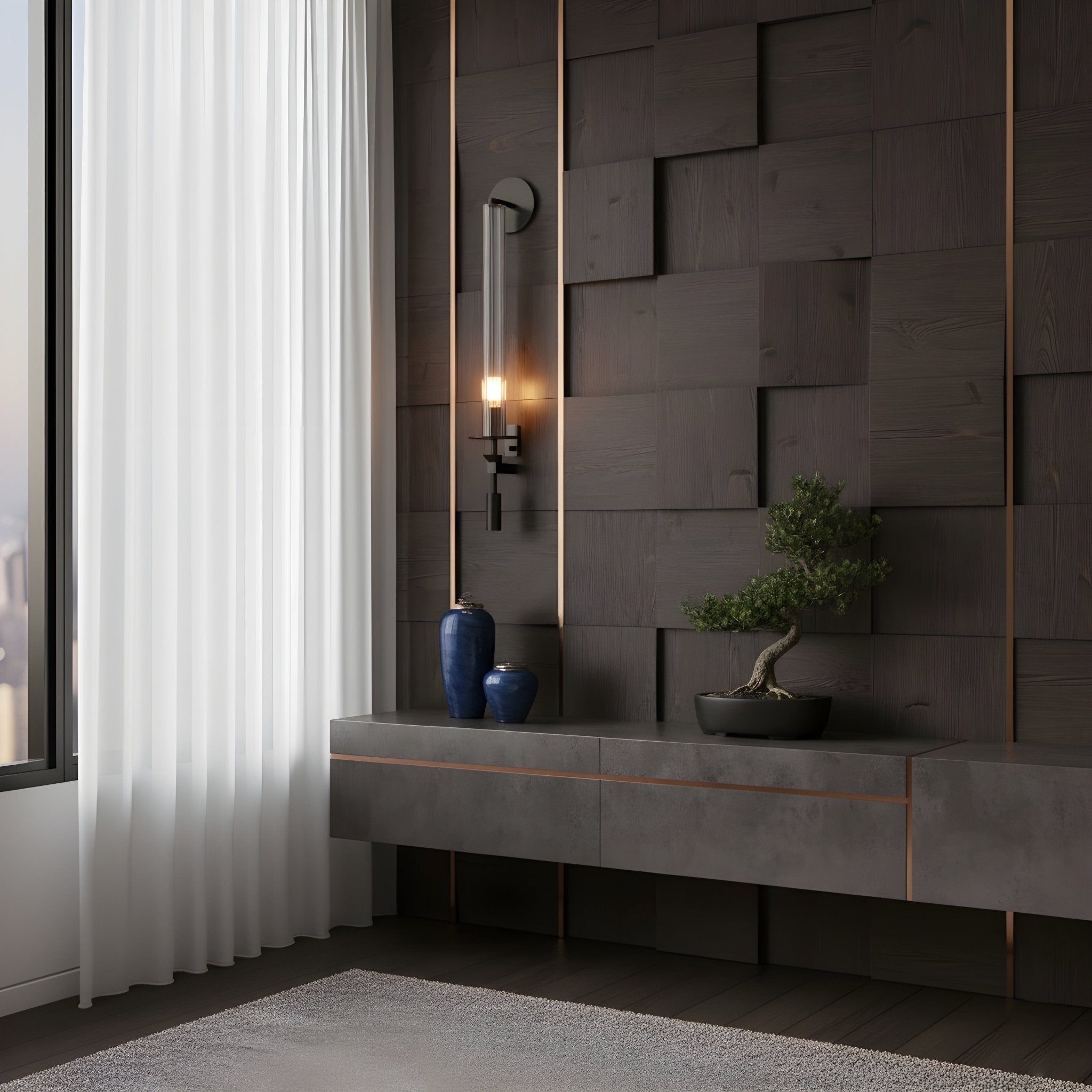 Jonan No. 19 - Stone+Lumen