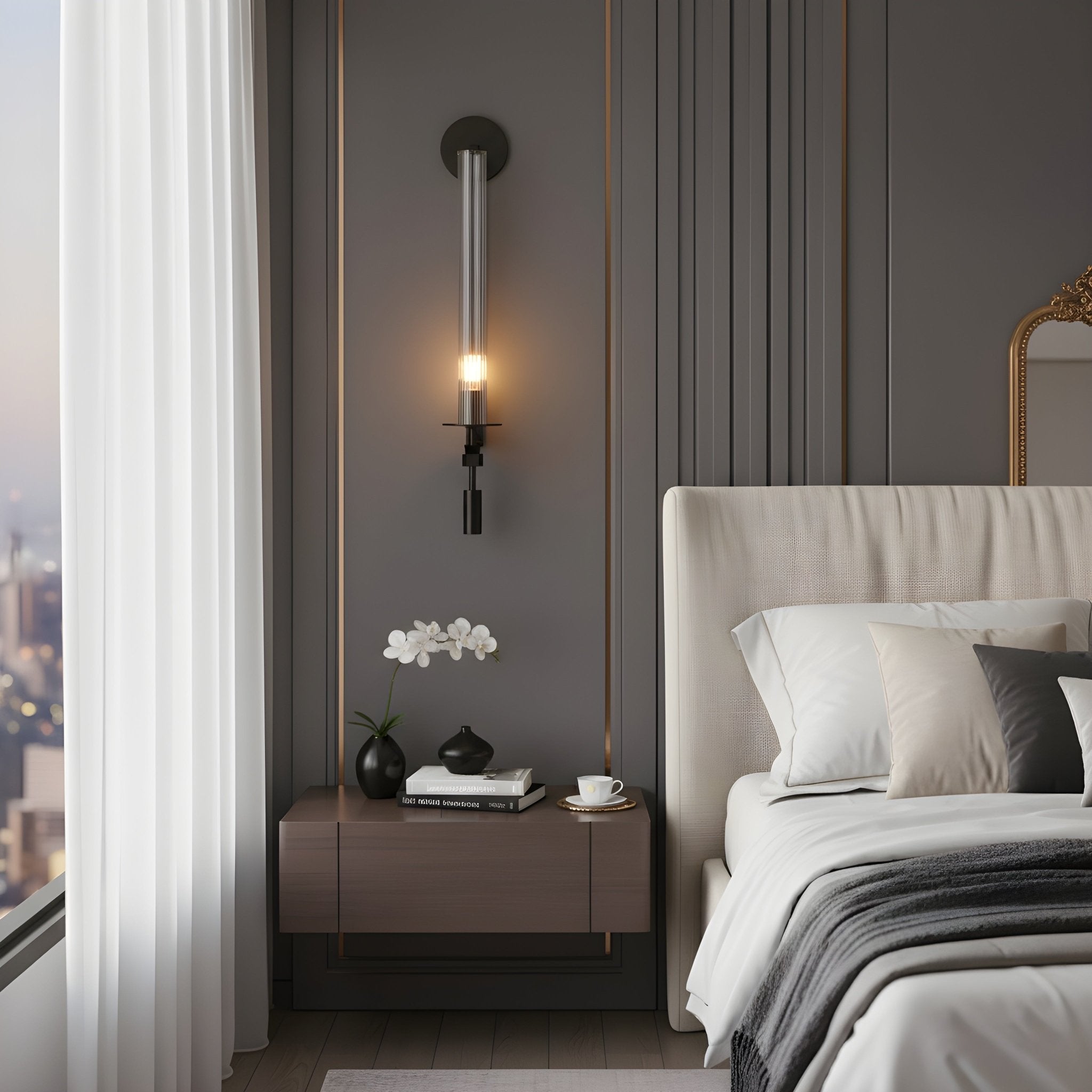 Jonan No. 19 - Stone+Lumen