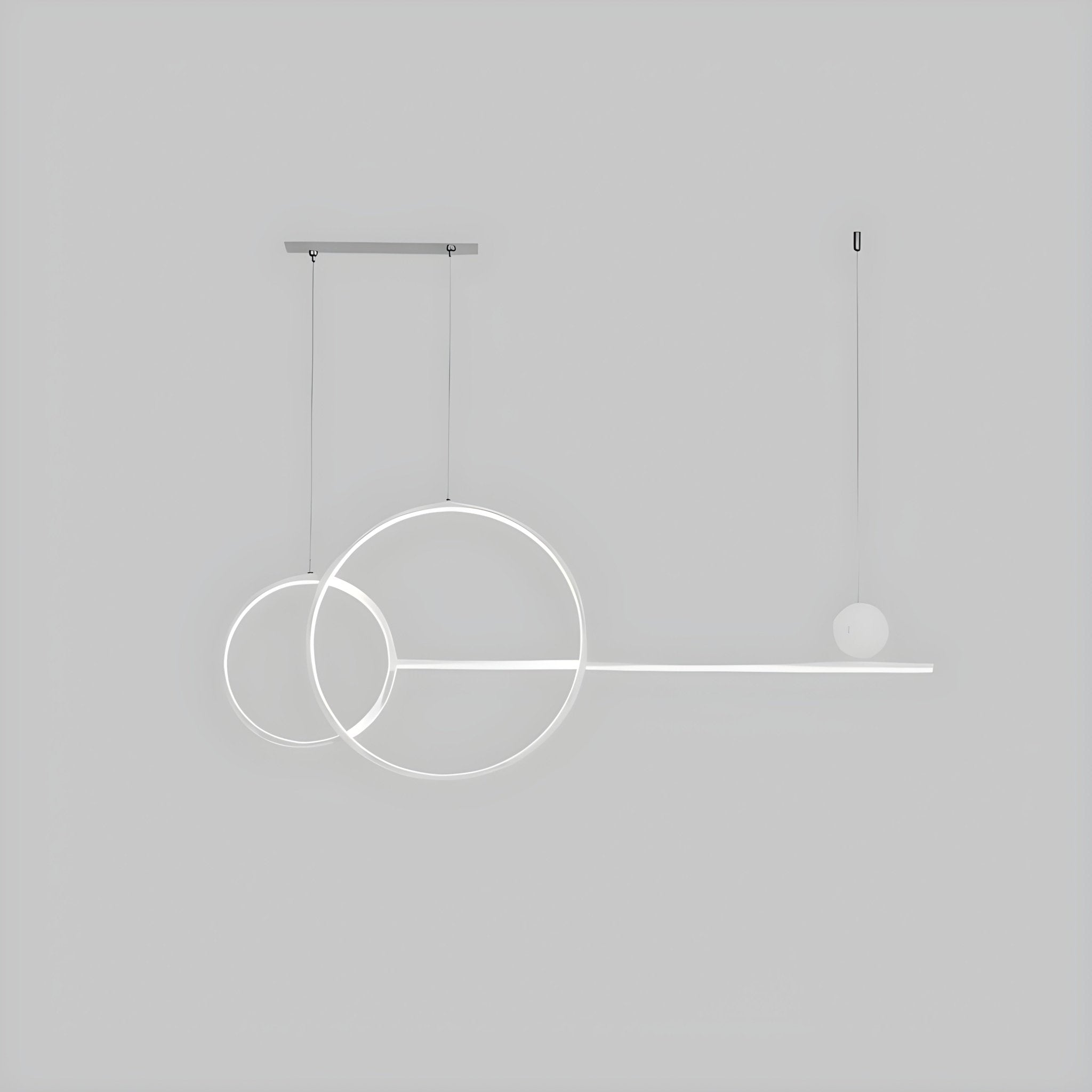 Jordyn No. 20 - Stone+Lumen